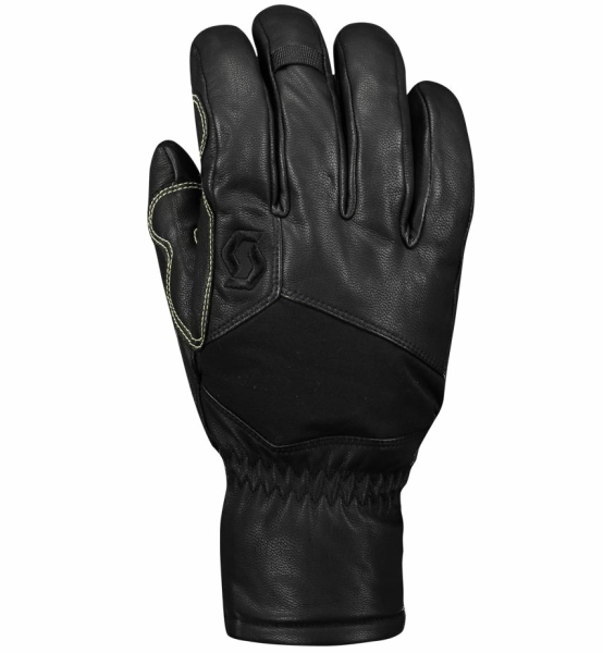 Scott Glove Explorair Plus black M, 1, nordicamoto.ro