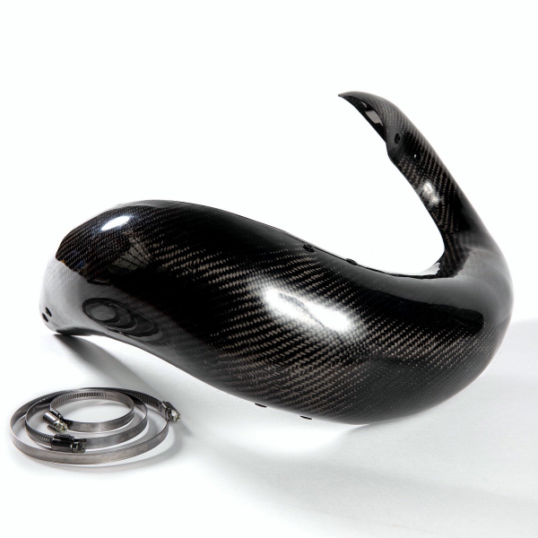 X-Grip BETA RR 2T 200 '19 – Rezonátorvédő, 1, nordicamoto.ro