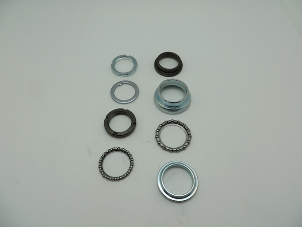 Bearing For Steering Stem Stainless Steel, 1, nordicamoto.ro