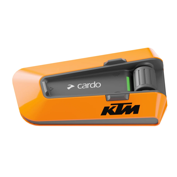 Cardo Packtalk EDGE kommunikációs rendszer – KTM, 5, nordicamoto.ro