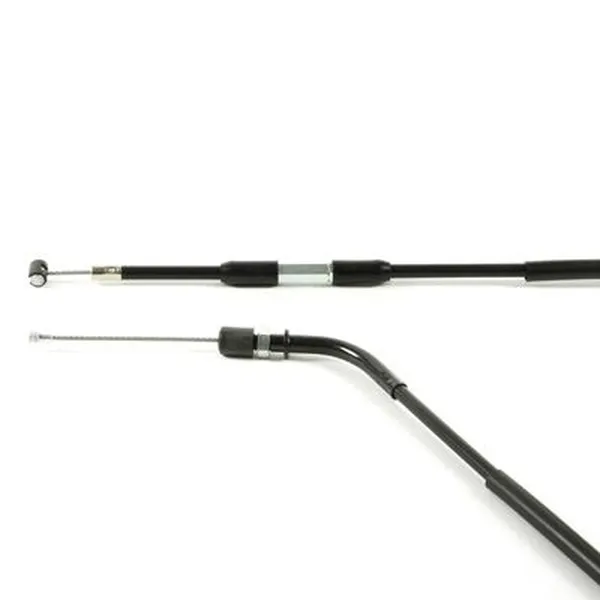 Fekete standard kuplungkábelt, 1, nordicamoto.ro
