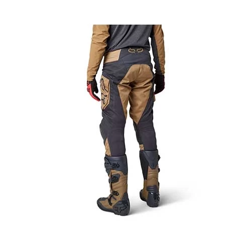 Fox MX Ranger terepnadrág, sötét khaki, 32-es méret, 4, nordicamoto.ro