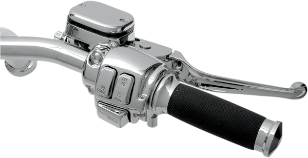 Controls Hb 11/16mc 96-13 Silver, 3, nordicamoto.ro