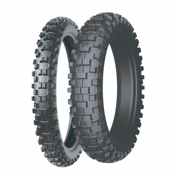Obor Bulwark 140/80-18 hátsó gumiabroncs, 1, nordicamoto.ro