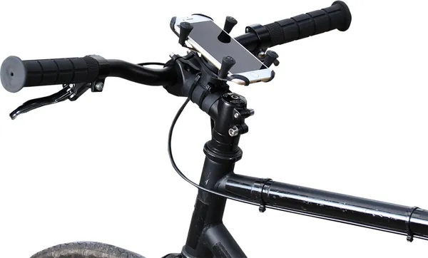 X-grip® Kit With Bicycle Base Black, 3, nordicamoto.ro