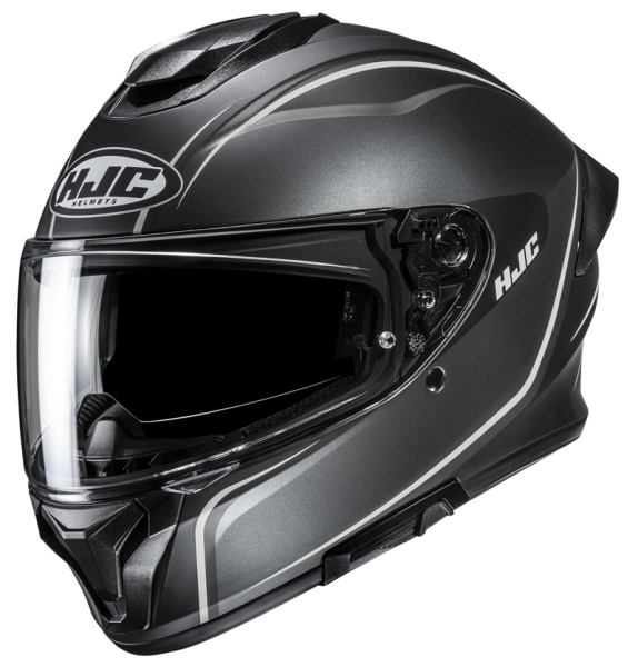 HJC C71 Quez sisak, 2, nordicamoto.ro