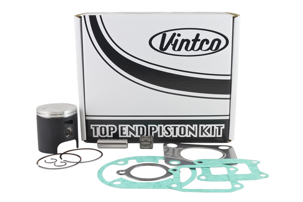 Top End Piston Kit, 2, nordicamoto.ro