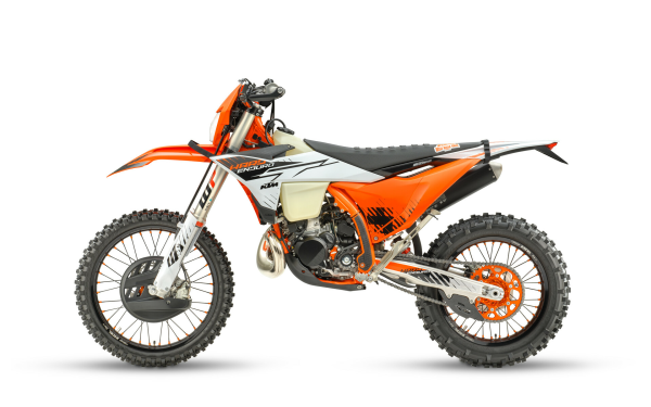 KTM 300 EXC HARDENDURO '26, 6, nordicamoto.ro