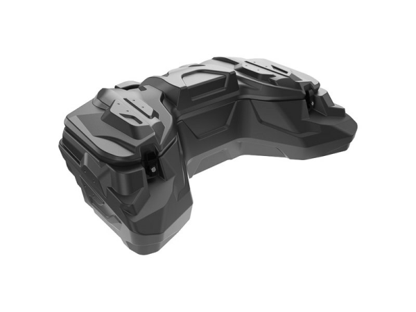 TESSERACT 95L ATV hátsó csomagtartó – CFMOTO X8 / X10 / 850 / 1000 3. generáció (2024–), 1, nordicamoto.ro