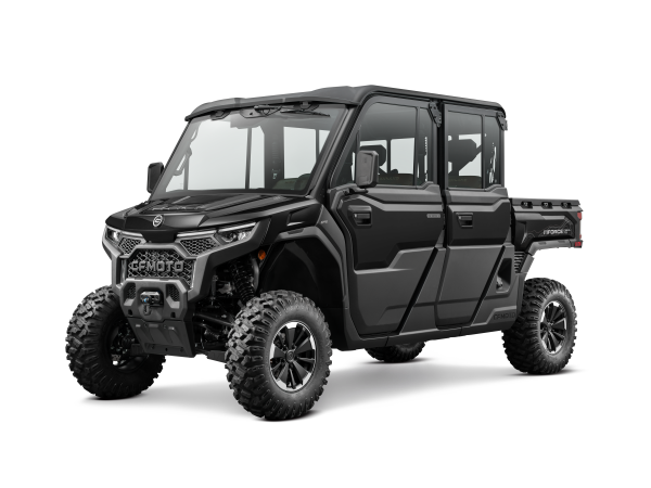 CFMOTO U10 XL PRO Highland '27, 2, nordicamoto.ro