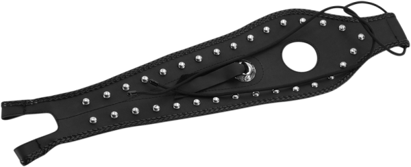 Cruiser Tank Bib Black, 1, nordicamoto.ro
