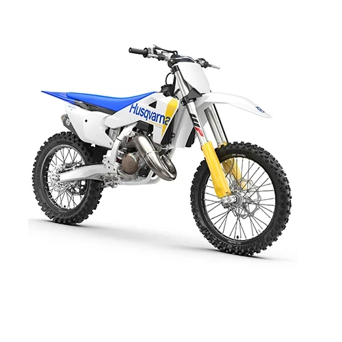 Husqvarna TC 125 motokrossz-motorkerékpár 2027, 2, nordicamoto.ro