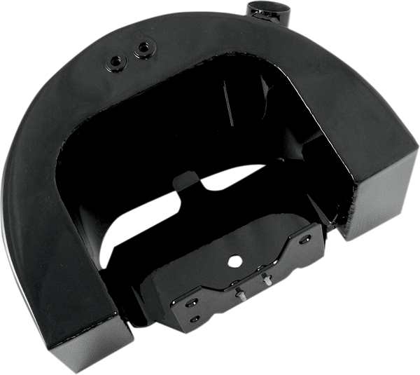 Side Fill Oil Tank Black, 1, nordicamoto.ro