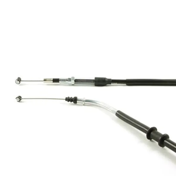 Fekete standard kuplungkábelt, 1, nordicamoto.ro