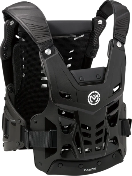 Moose Racing SYNAPSE fekete XL/2XL motoros ruházat, 1, nordicamoto.ro