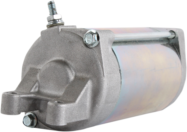 Starter Motor Unfinished, 1, nordicamoto.ro