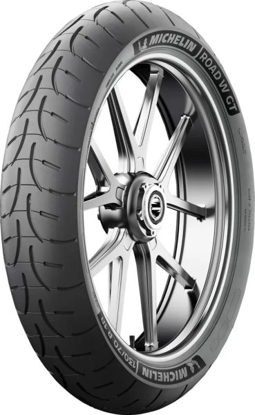 MICHELIN Road W GT 130/70R18 63H TL első túragumi, 1, nordicamoto.ro