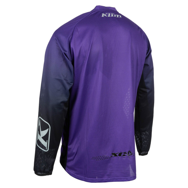 Tricou Moto Klim Enduro XC Lite Potter's Clay, 15, nordicamoto.ro