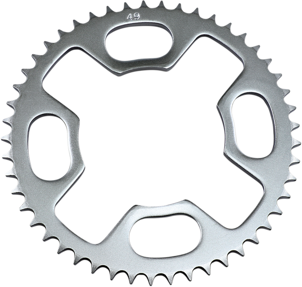 Sprocket Steel, 1, nordicamoto.ro
