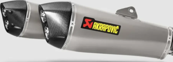 Misc Muffler, 2, nordicamoto.ro