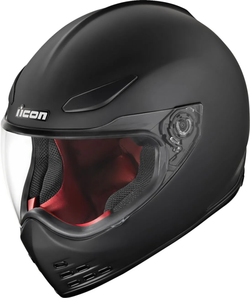 Icon Domain Rubatone Black XL sisak, 1, nordicamoto.ro