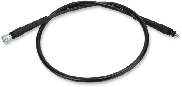 Speedometer/tachometer Cable Black, 1, nordicamoto.ro