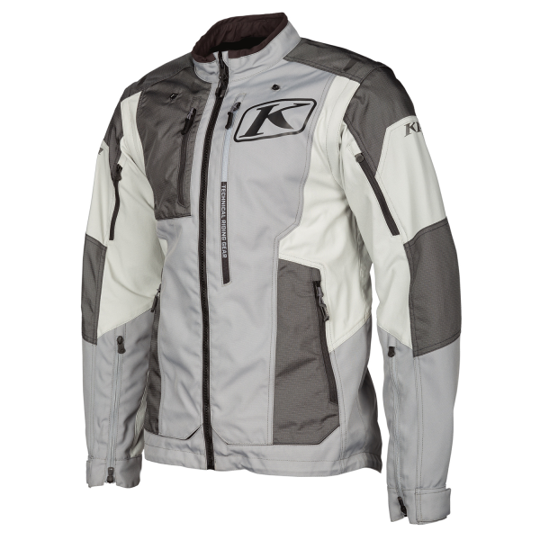 Geaca Klim Dakar Black, 26, nordicamoto.ro