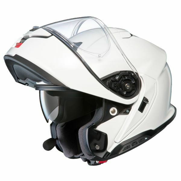SHOEI SENA SRL3 NEO3/GTA3/JCR3 kommunikációs rendszer, 5, nordicamoto.ro