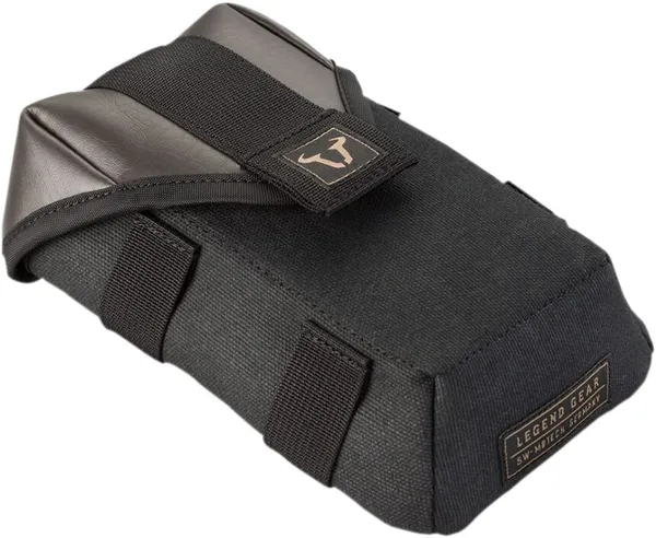 Geantă pentru accesorii SW-Motech Legend Gear LA1 Negru, Maro BCTRS0040410000, 1, nordicamoto.ro