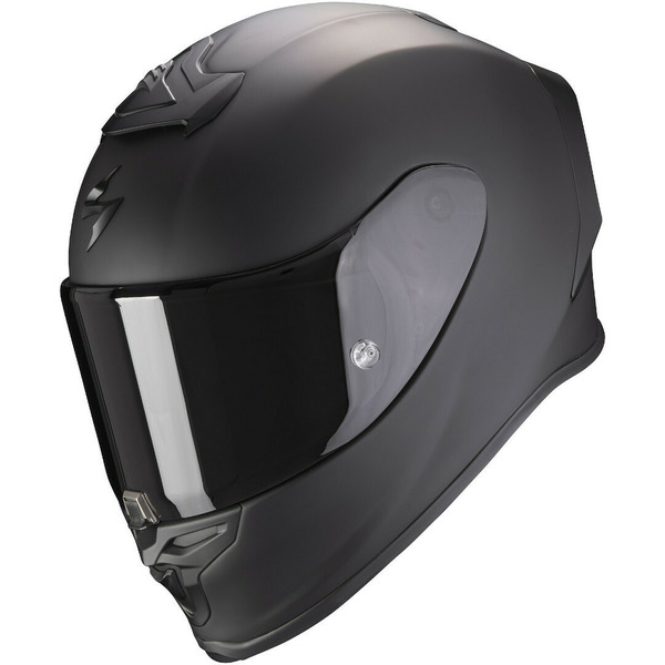 Casca integrala sport SCORPION EXO-R1 EVO AIR Alb XL, 5, nordicamoto.ro