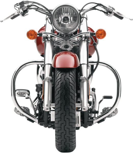Freeway Bar Chrome, 2, nordicamoto.ro