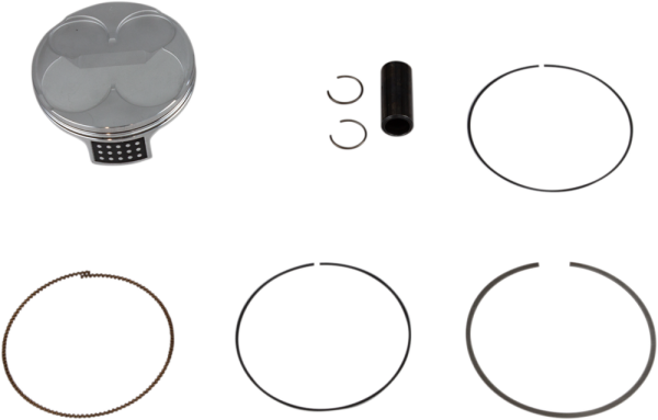 Top End Piston Kit, 1, nordicamoto.ro