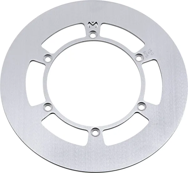 MOOSE RACING Solid Rear Rotor, 3, nordicamoto.ro