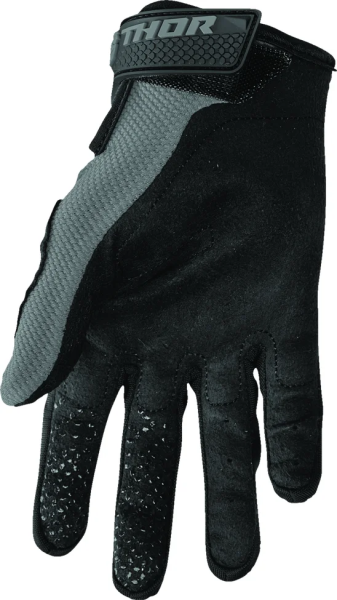 Manusi Copii Thor Sector Gray/White XS, 4, nordicamoto.ro