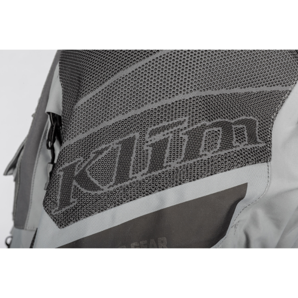 Geaca Moto Textila Klim Badlands Pro Hi-Vis, 20, nordicamoto.ro
