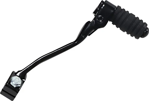 MOOSE RACING Acél váltókarr Fekete  Standard, 1, nordicamoto.ro