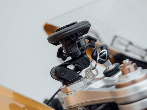 Quad Lock USB vezeték nélküli töltő, 6, nordicamoto.ro