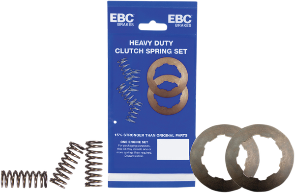 Csk Series Heavy Duty Clutch Spring Kit, 1, nordicamoto.ro