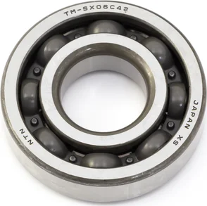 Main Bearing And Seal, 1, nordicamoto.ro
