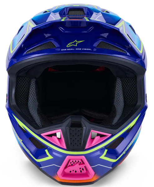 Alpinestars SM7 Cast Blue S sisak, 3, nordicamoto.ro