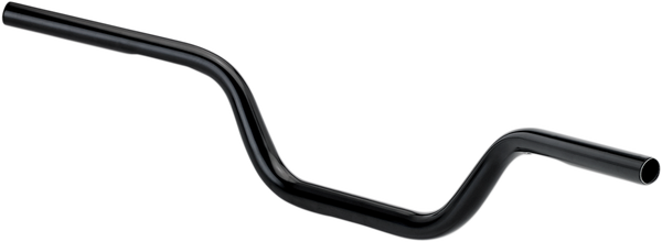 Tracker O/s Handlebar Black, 3, nordicamoto.ro
