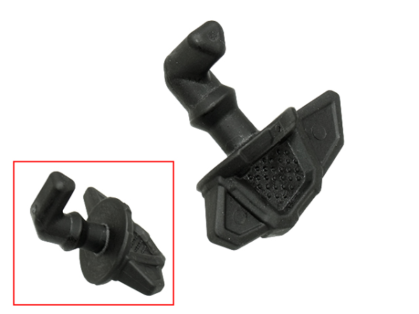 Sno-X 1/4 fordulatos gyorskioldó retesz Polaris Axys/Matryx és UTV modellekhez, 1, nordicamoto.ro