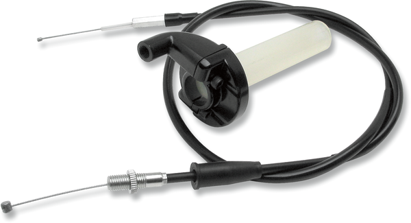 Throttle Kit Black, 3, nordicamoto.ro
