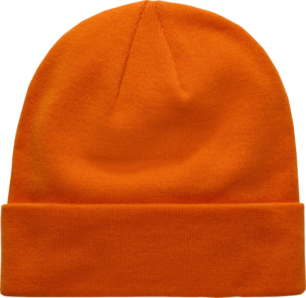 Augment Cuff Beanie narancssárga, 3, nordicamoto.ro