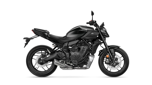 Yamaha MT-07 Y-AMT motorkerékpár, 6, nordicamoto.ro