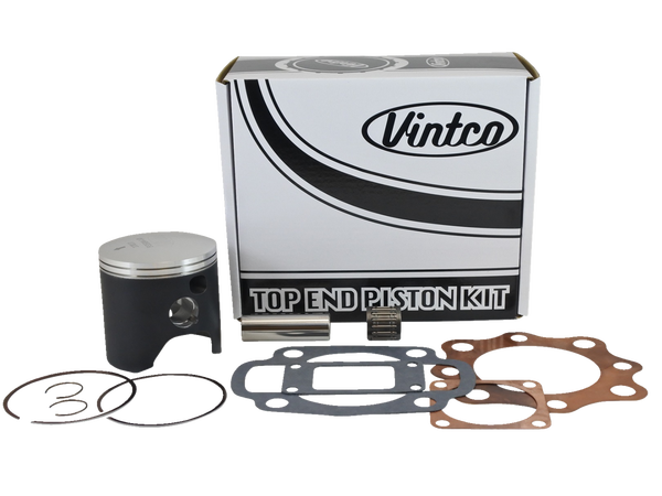 Top End Piston Kit, 3, nordicamoto.ro