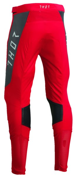 Prime Rival Pants Red 32, 3, nordicamoto.ro