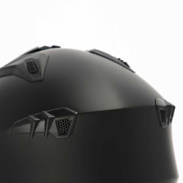 Casca Jet Acerbis Aria 22-06 Fekete S, 3, nordicamoto.ro