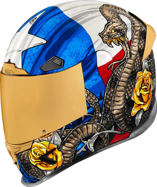 Icon Airframe Pro Tejas Libre többszínű sisak, 2XL méret, 1, nordicamoto.ro