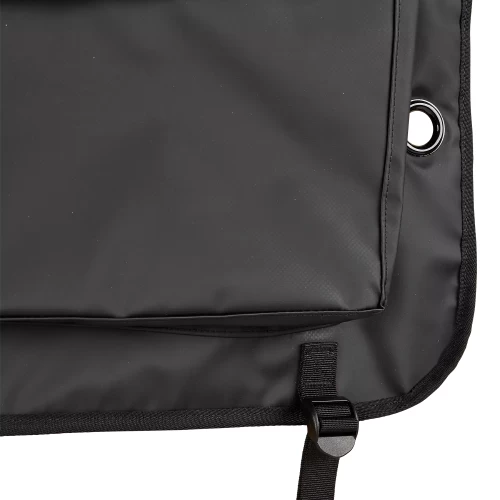 Fox Premium Tailgate Small Negru MTB kerékpártartó, 3, nordicamoto.ro